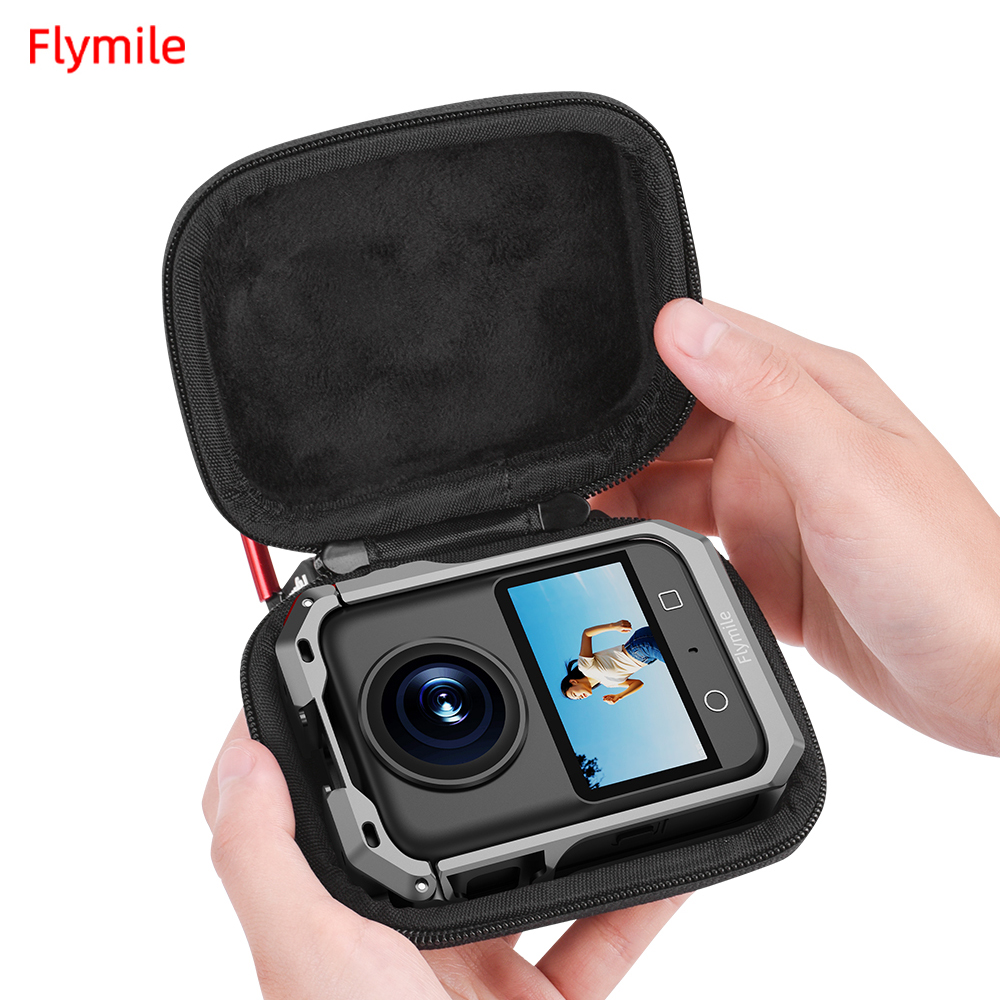 Drone Gimbal Case - Étui de transport Flymile pour DJI