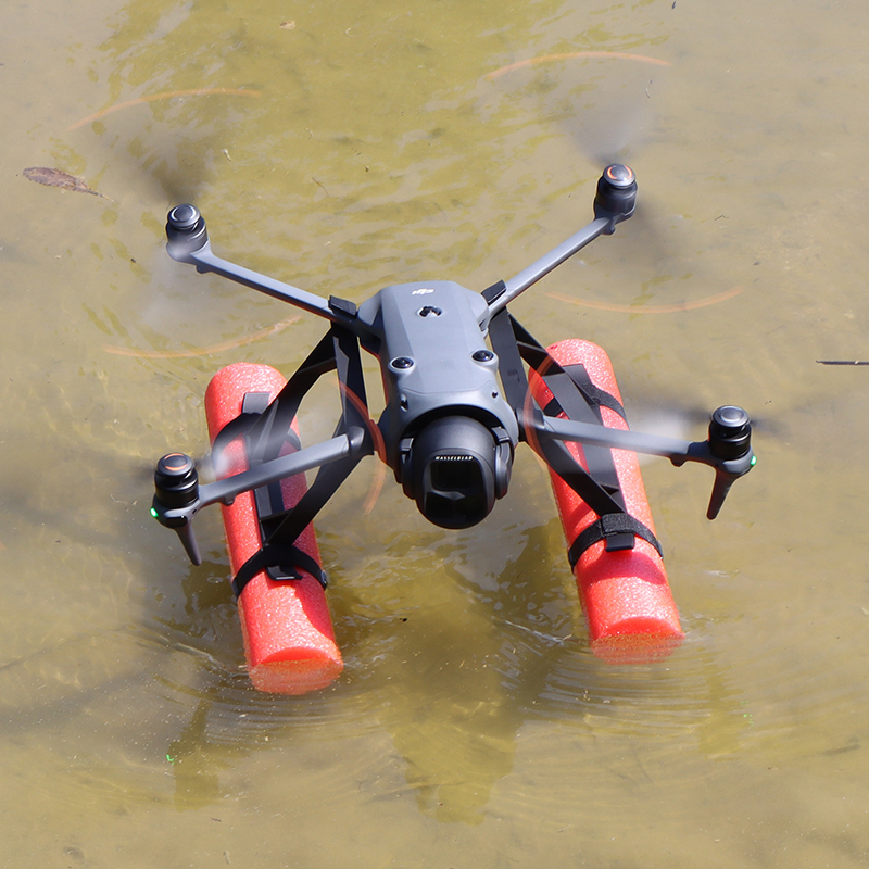 Kit d'entraînement de flotteur - Dji Drone Mini 4 Pro avis et prix