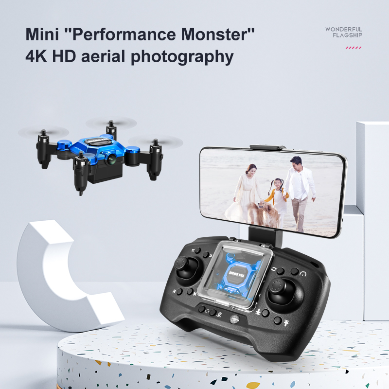 K04 Mini avion de stockage pli - Jjrc Drone X12 avis et prix