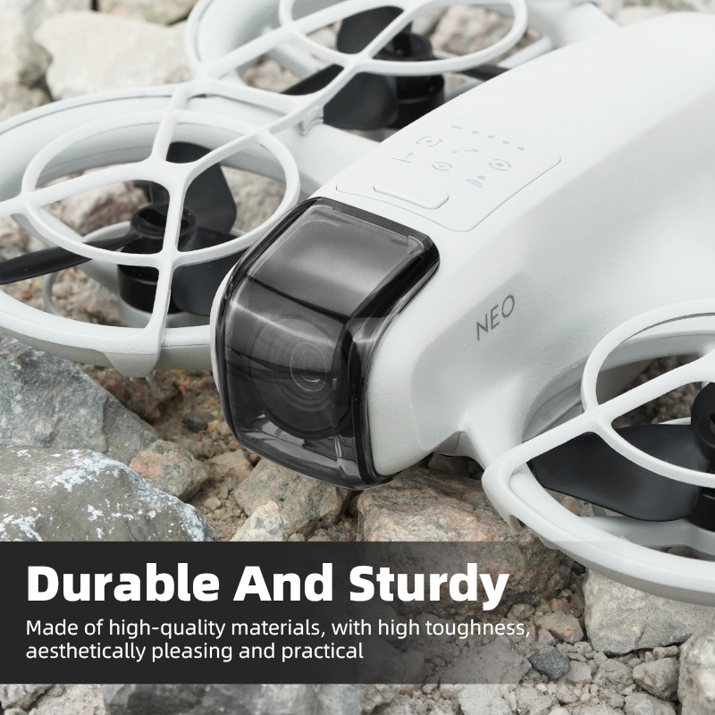 Capuchon d'objectif pour couve - Drone Gimbal Case avis et prix