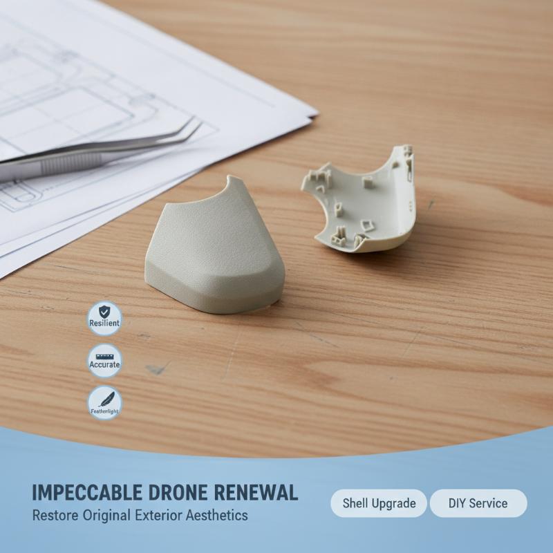 Cache de protection latérale p - Drone Gimbal For Insta360 avis et prix